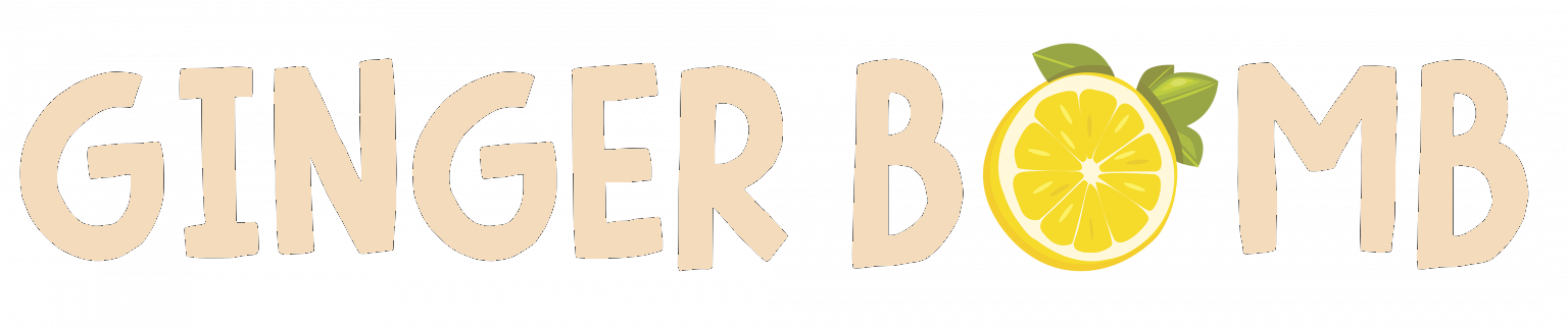 Ginger Bomb